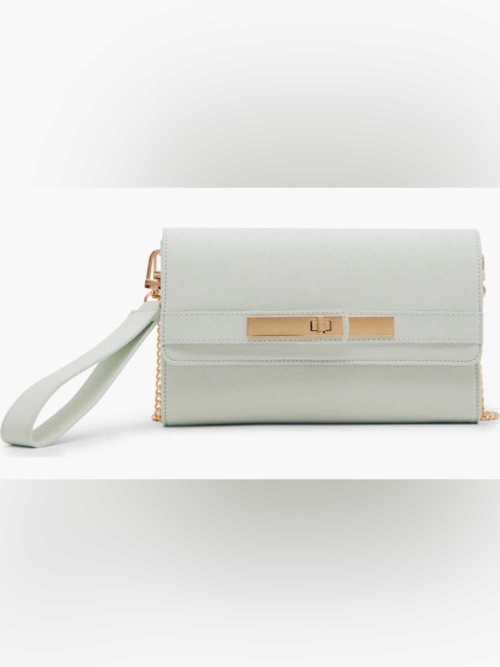 Anne Klein Clutch/Crossbody Bag